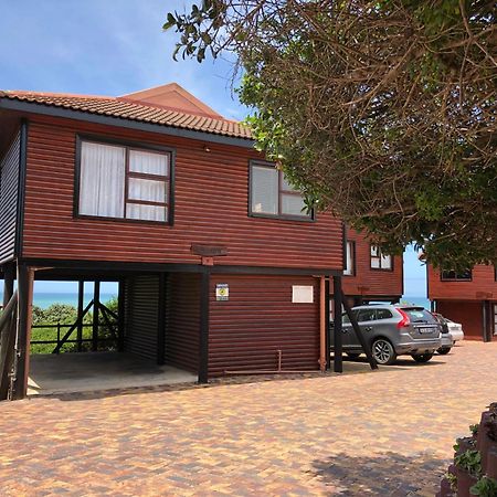 Houtboschbaai 9 Pelikaan Villa Jeffreys Bay Exterior foto