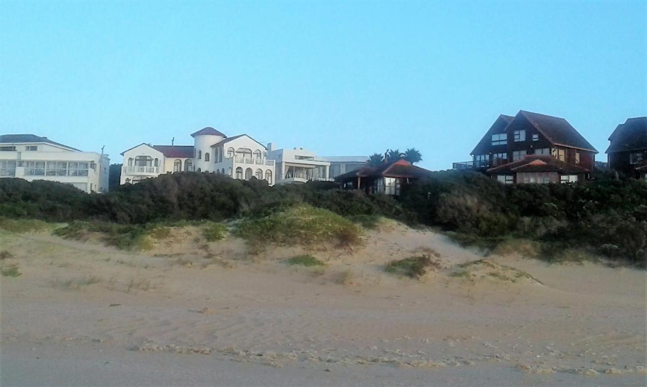 Houtboschbaai 9 Pelikaan Villa Jeffreys Bay Exterior foto