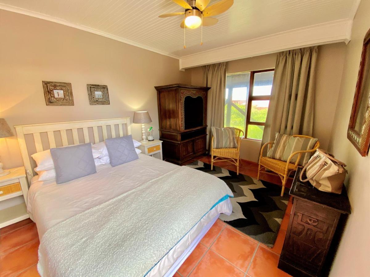 Houtboschbaai 9 Pelikaan Villa Jeffreys Bay Exterior foto