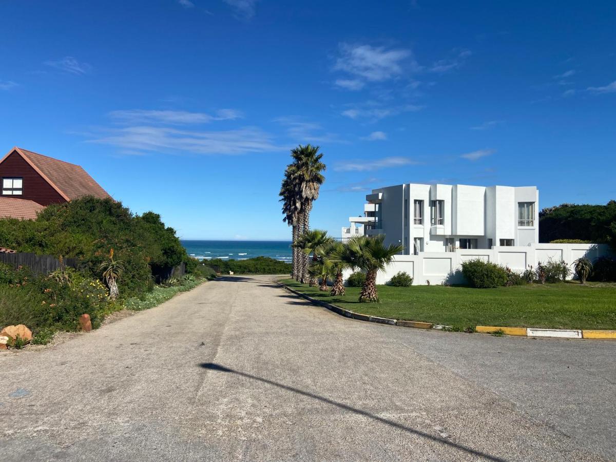 Houtboschbaai 9 Pelikaan Villa Jeffreys Bay Exterior foto